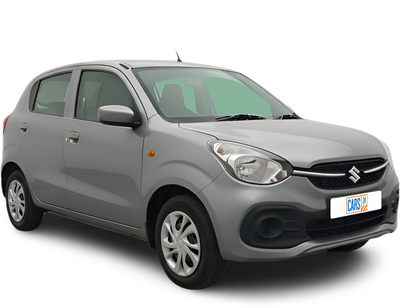 Maruti Celerio-img